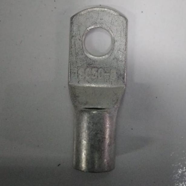 Kabel Skun 50 mm SC 50 - 8 Cable Lug 50-8 SC Tembaga
