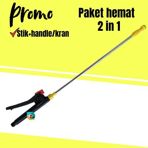 Stik Sprayer/ Stik sprayer elektrik stik sprayer stik semprotan hama stik semprotan elektrik dan