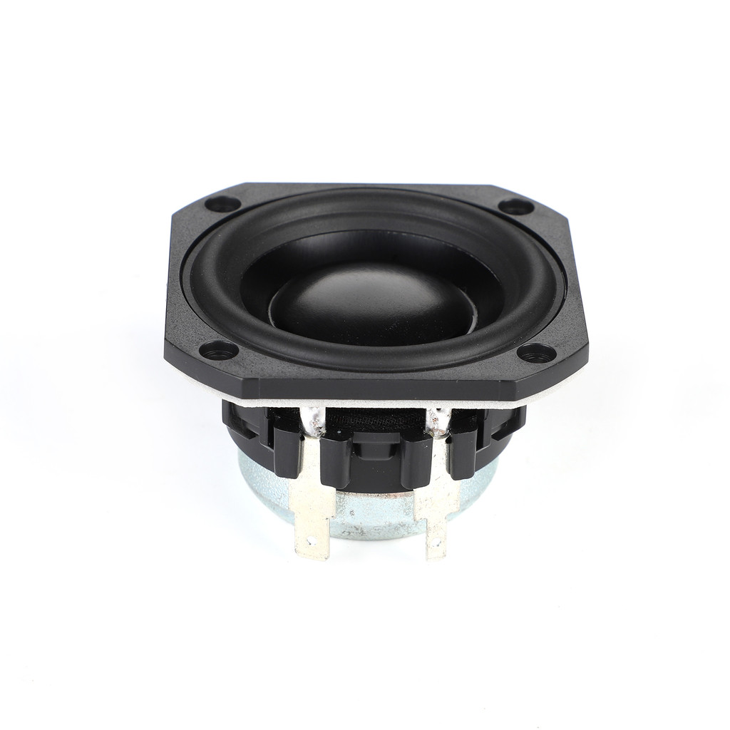 AIYIMA 1pcs 55MM 2 Inch Full Range 4 Ohm 25-40W Speakers High Power DIY Bluetooth Bookshelf Speakers