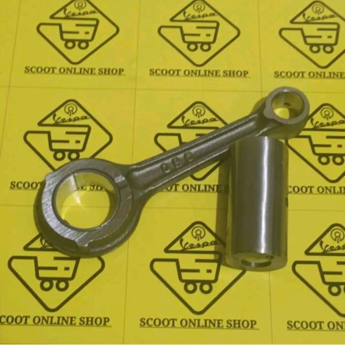 Stang Seher Vespa Matic Lx / S / Lxv / Sprint / Primavera