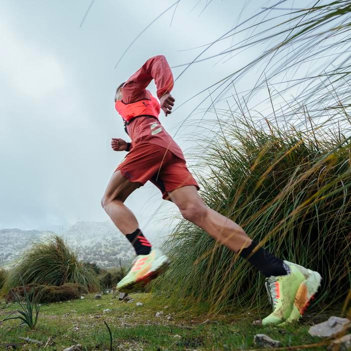 Celana lari trail Adidas Terrex Agravic Short Original Sale 1.100.000+