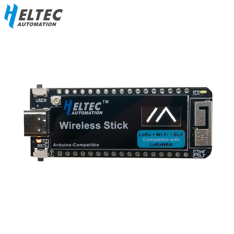 Heltec Meshtastic Wireless Stick(V3) LoRa Esp32 LoRaWAN Node Development Kit Heltec V3 for Mesh