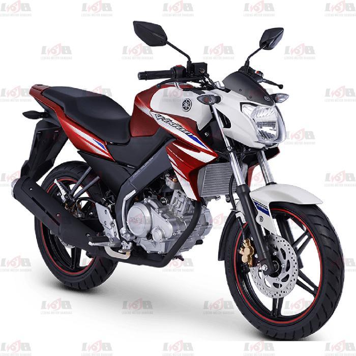 REGULATOR KIPROK VIXION LAMA BUKAN ORIGINAL YAMAHA