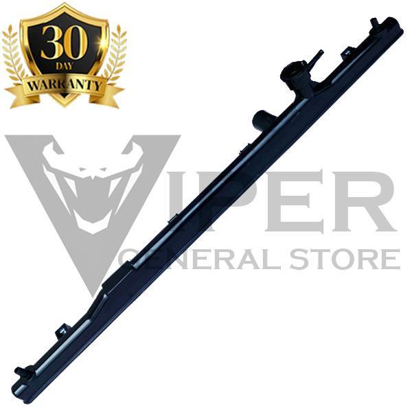 UPPER TANK RADIATOR HONDA CRV 2007-2012 GEN3 - 5999