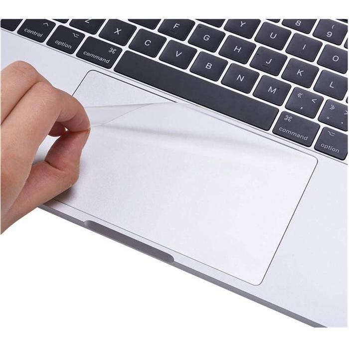 Terlaris Pelindung Trackpad MouseMacbook New Air 13 inch M2 A2681 Clear Trackpad Touchpad Protector