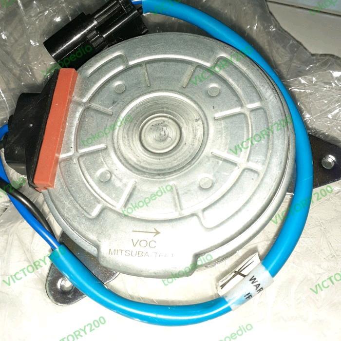 Motor Fan Radiator Hrv