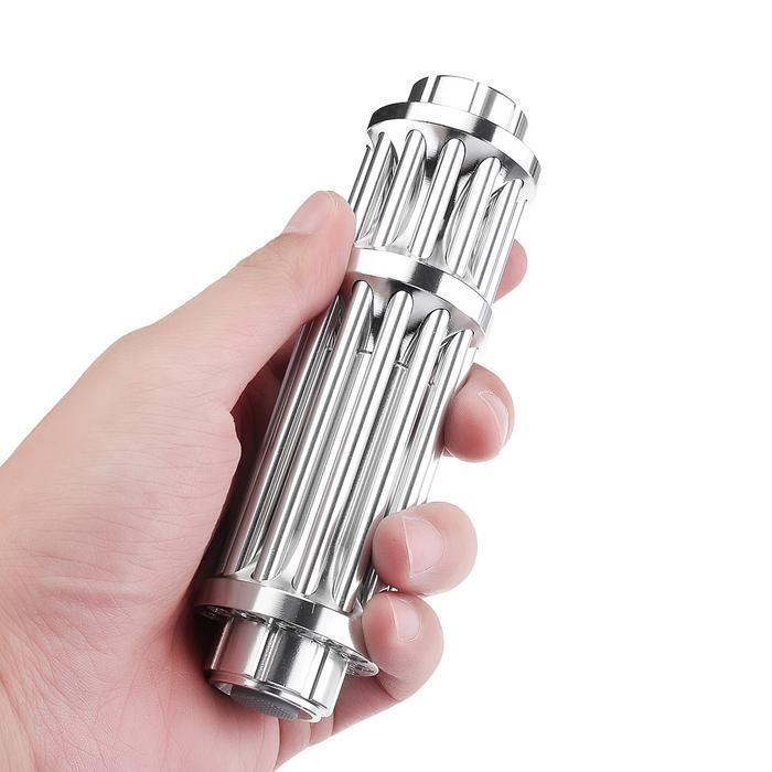 0.5MW 532NM 20 MILES GREEN LASER POIN TER SIGHT PEN LAZER