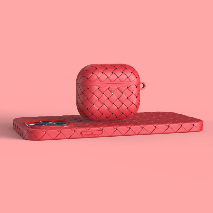 Amino Neutrik - Jelly Case Airpods 3 Case Apple Airpods 3 2021