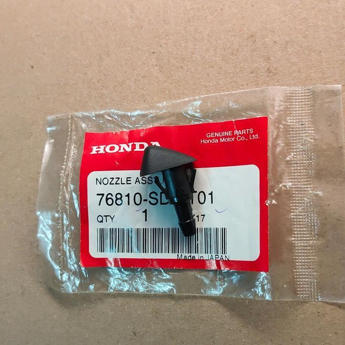 Nozzle Wiper Honda Accord 03-07/Cm5