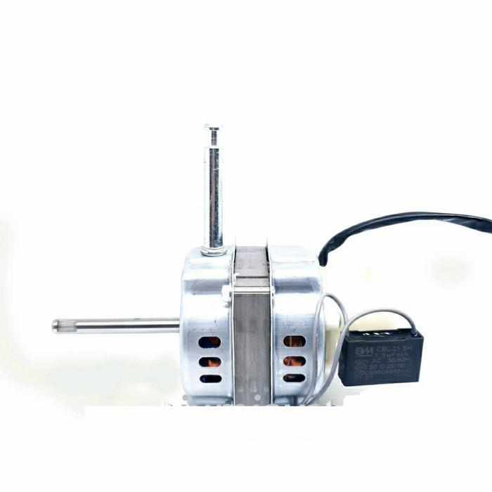 DINAMO KIPAS ANGIN SEKAI 12 INCH BALING BALING BESI/ALMUNIUM