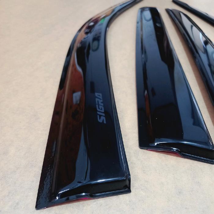 TALANG AIR MOBIL DAIHATSU SIGRA FULL BODY INJECTION TAHUN 2016 S/D 2023 BERKUALITAS. Car