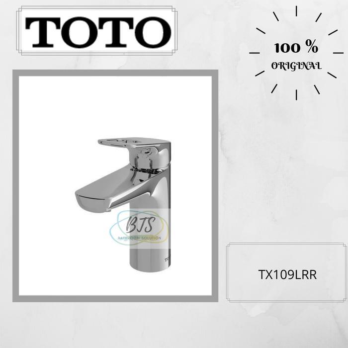 Kran/Keran Air Toto Tx109Lrr/Tx 109 Lrr/Tx109 Lrr/Tx 109Lrr/Tx 109 Lr