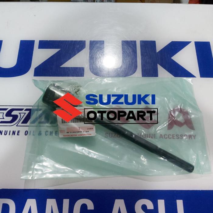 RACK END, LONG TIE ROD KARIMUN KOTAK ORIGINAL ASLI SGP