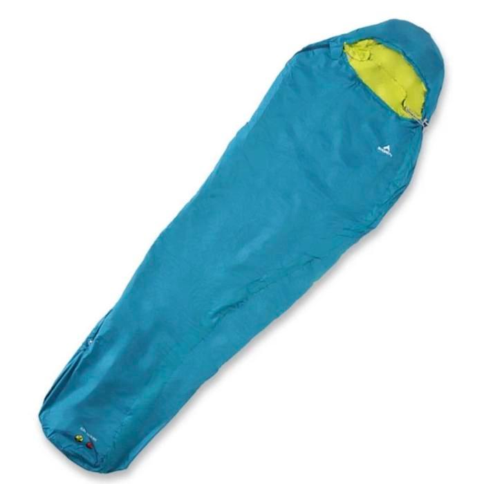 Sleeping Bag Eiger Sleep Sack 600 Kantong Tidur Hiking