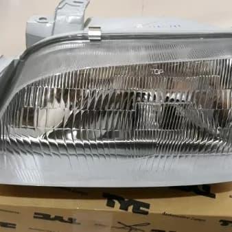 TOYOTA CORONA ABSOLUTE 1992 1993 1994 1995 1996 LAMPU DEPAN BESAR