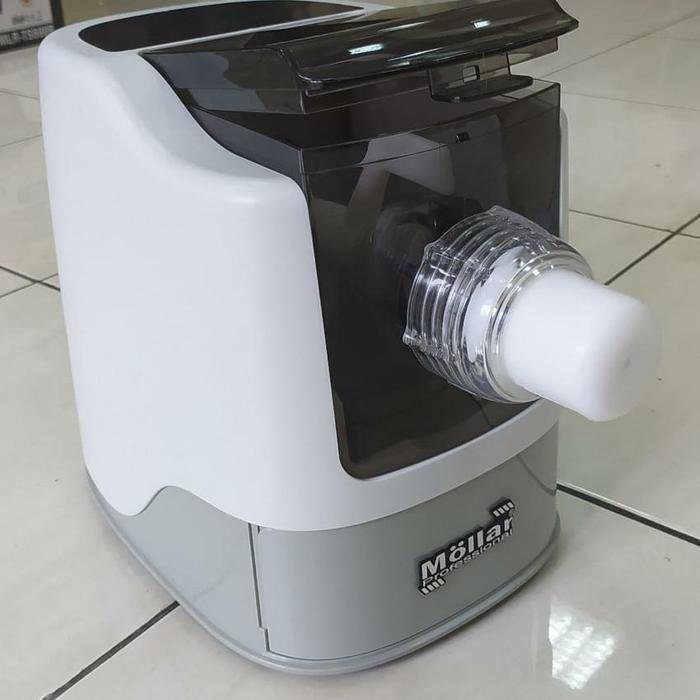 Mollar Eton Automatic Noodle Maker / Mesin Pembuat Mie