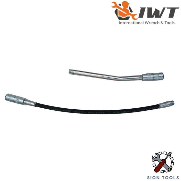 IWT GREASE GUN - 500 CC