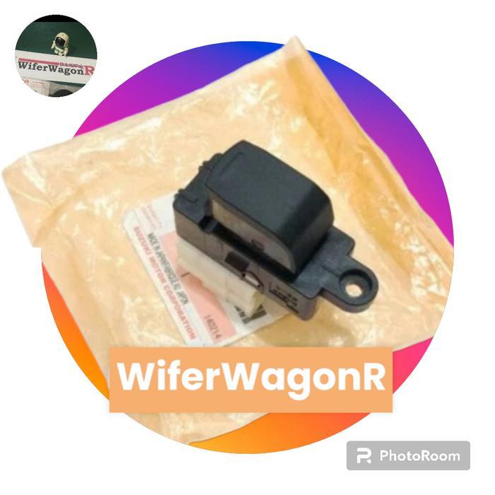 Switch Power Window wagon R Kiri
