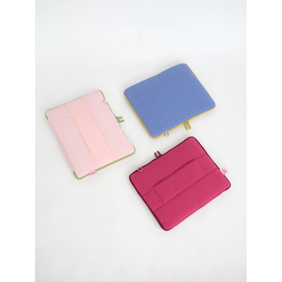 Terbaru Best Quality 100% Original Gia Laptop Sleeve By Flicka - Case Laptop