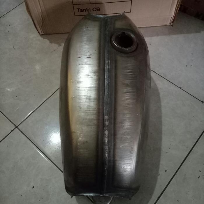 Tangki Pres Kudus Cb Co