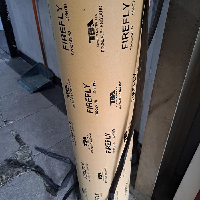 Packing Tba Firefly 0.5Mm 100Cm X 100Cm