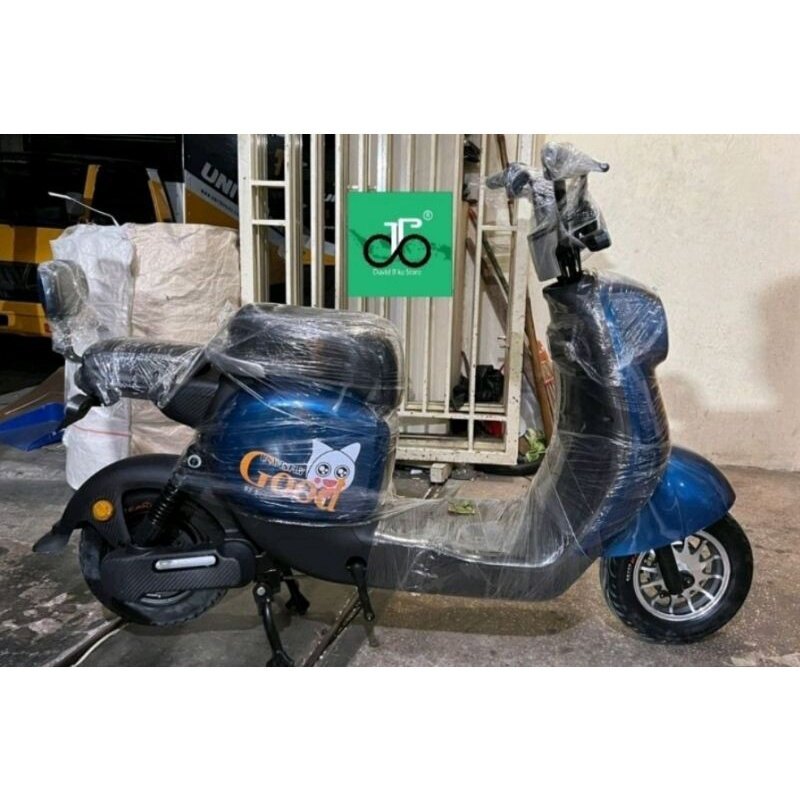 PROMO Sepeda listrik Uwinfly U2s Pebrianto