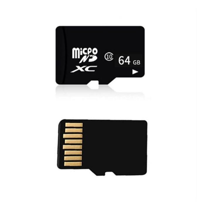 Micro Sd Card 1000Gb A1 Hp Android1Tb 512Gb 256Gb Class 10 Memory Card/ Micro Sd For Android Phone