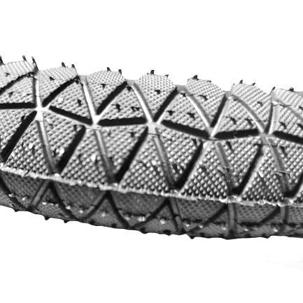 Ban LUAR Sepeda Anak 12" Ban luar Sepeda 12 inch ATLANTIS KINGLAND Outdoor Tire Bicycle Kids