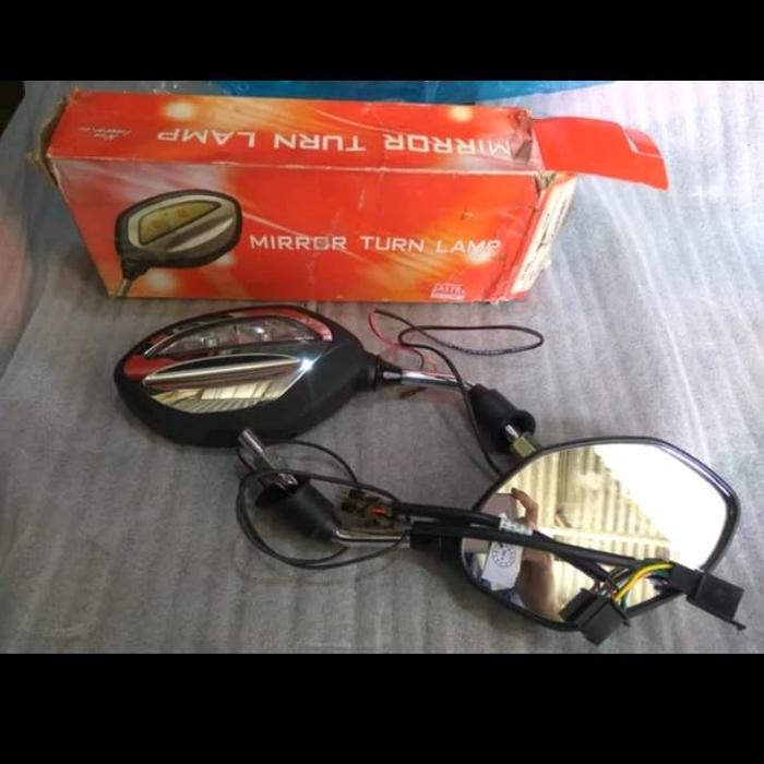 Spion Sen Lampu Beat Original Honda Beat Termurah Langka