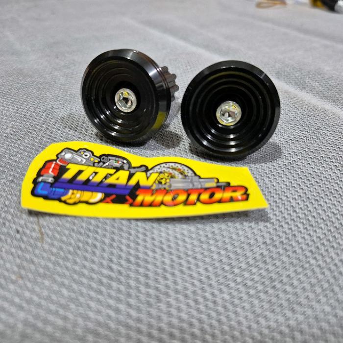 "New" jalu stang spiral motor honda yamaha beat mio jupiter z mx vega r zr vixion vario 110 125 150