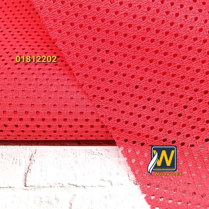 Promo Kain Jala Rompi Kaku