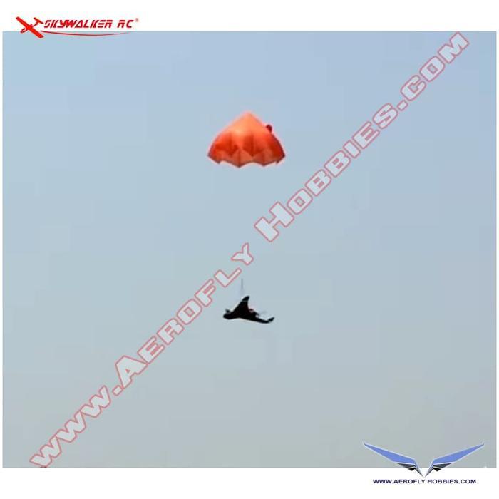 SKYWALKER 6KG PARACHUTE LANDING UMBRELLA FOR UAV PLANES