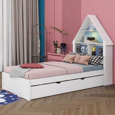 ranjang dipan minimalis kayu jati Belanda finishing