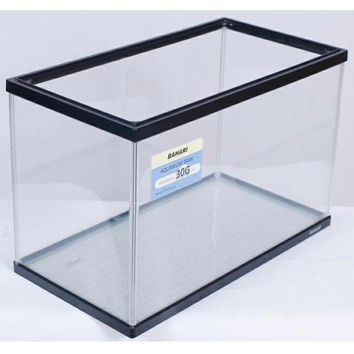 Aquarium Bahari 30g kotak