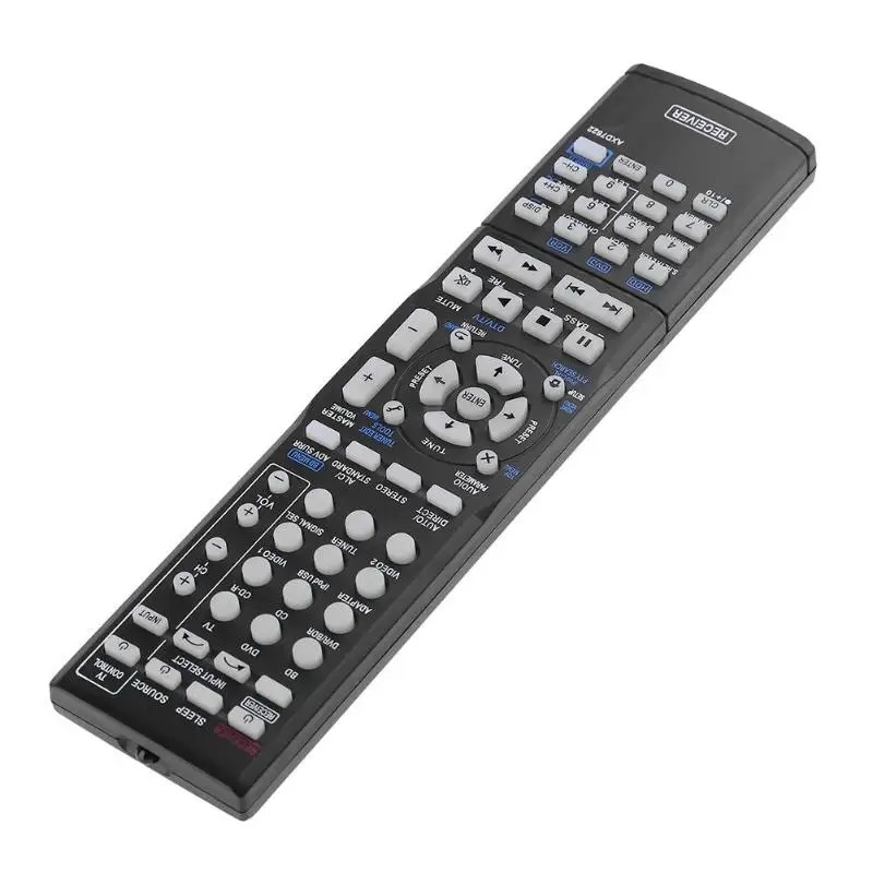 Remote Control For Pioneer VSX-319V-K VSX-321 VSX-321K-P VSX-420-K VSX-421 VSX-519-V VSX-519V-K AV