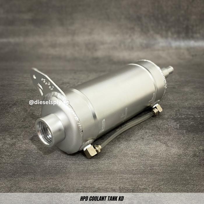 HPD Coolant Tank Radiator Tank Reservoir Tank KD PNP Innova/Fortuner/Hilux