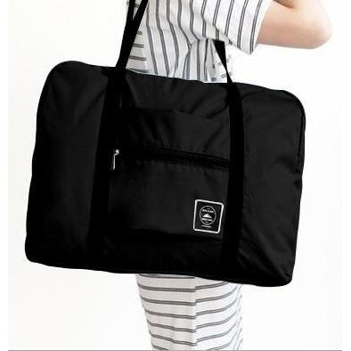 BISA COD T5451 Tas Travel Jumbo / Tas Travel Lipat Besar / Tas Anti Air / Tas Jinjing Lipat Mudik