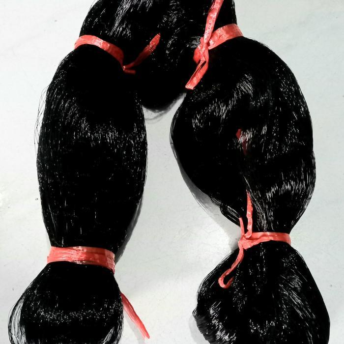 Jaring Jebakan Burung Sawah Hitam Senar Jaring Ikan