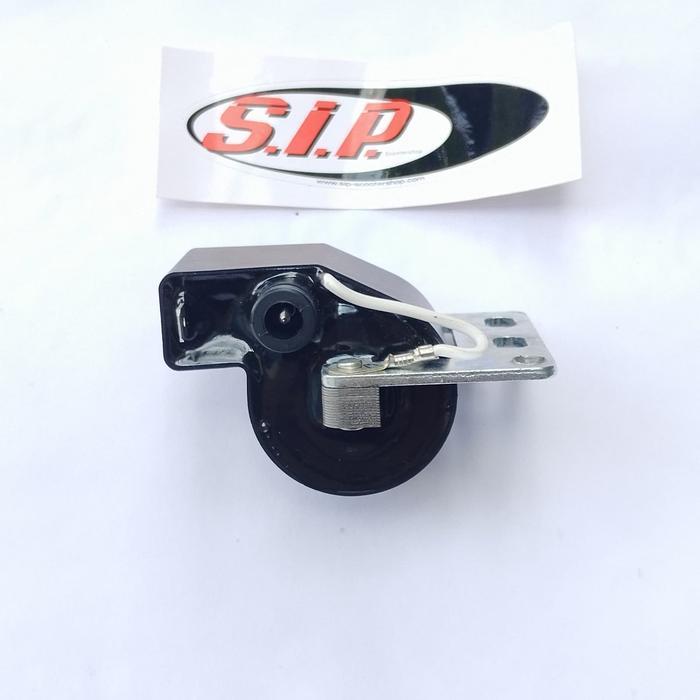 COIL SIP SCOOTER UNTUK PENGAPIAN VAPE SIP SCOOTER