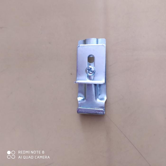 Bracket Kaki Plafon Ceiling Rel Gorden Elite