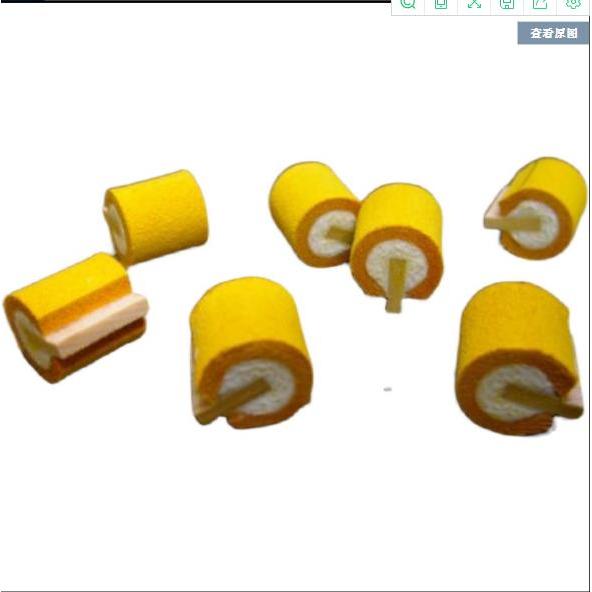 Piano accessories Grand piano drum wheel