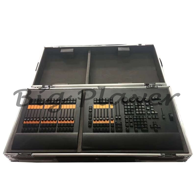 Fada Wing Command Wing Console MA2 MA3 DMX512 Stage Light Control Panel