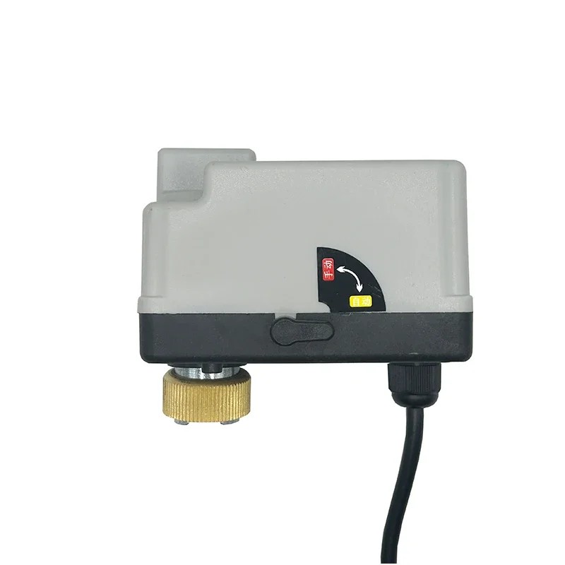 Motorized Ball Valve motor Actuator