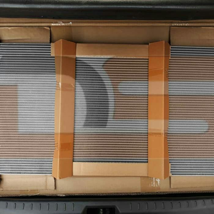 Kondensor Condensor Radiator Ac Kondensor Juke