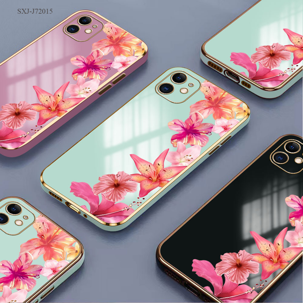 Lanyard Kesing Hp For Samsung Galaxy J2 J4 J6 J7 Core Prime Pro Plus 2018 2017 2015 Case A6-3019 DD 