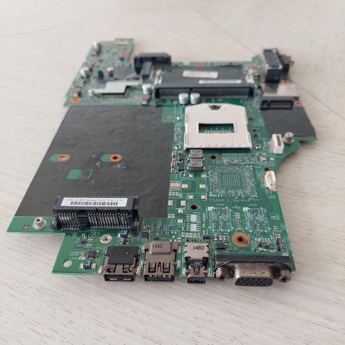 Mainboard Motherboard Lenovo Thinkpad L440