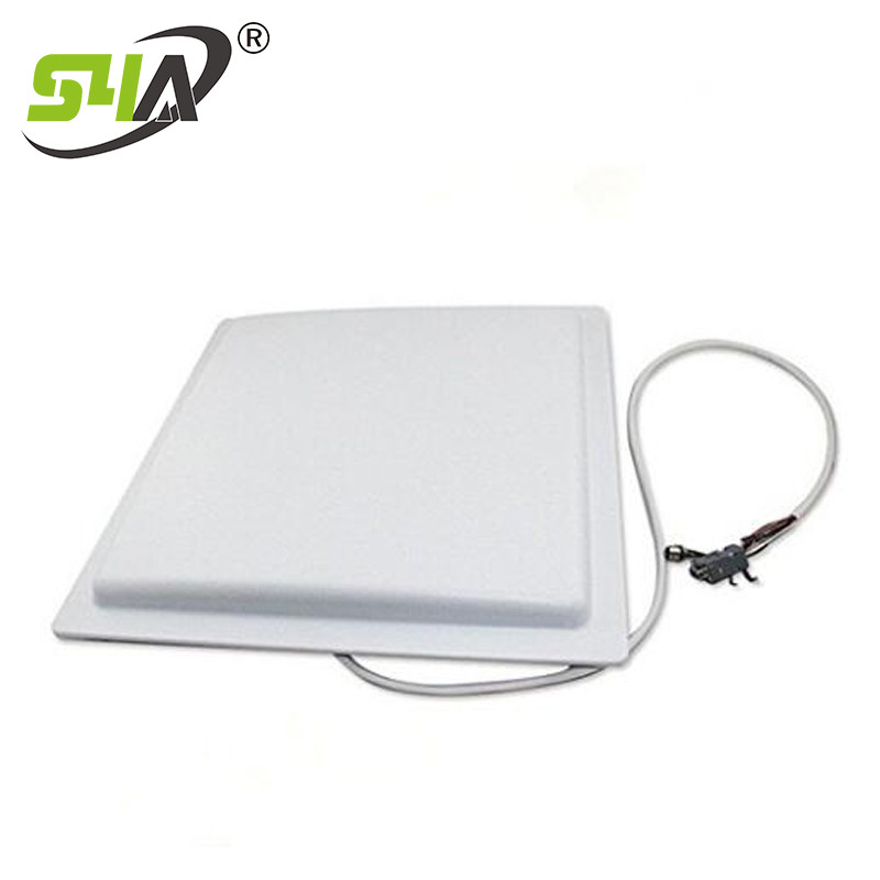 15M UHF Passive Long Range RFID Reader