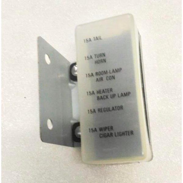 Fuse Box Sekring Luv Kbd 25