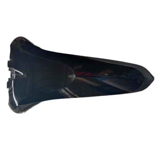 Spakbor Depan Hitam (FENDER FR) - SUPRA X 125 FI [61100K41N00ZC]