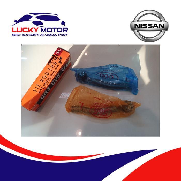 Tie Rod End Nissan Juke Japan 555